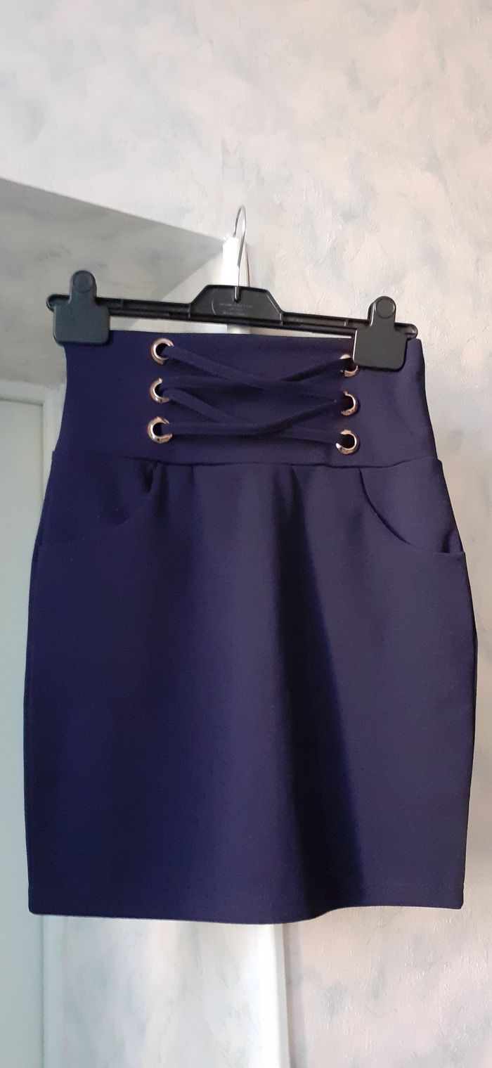 Jupe femme taille 34