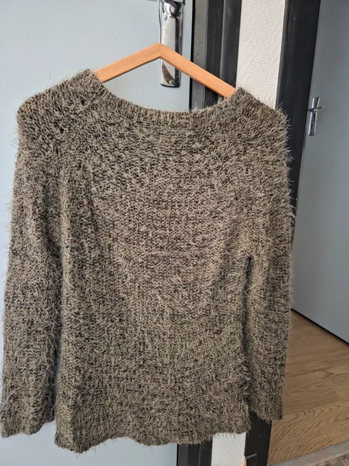 Pull femme - photo numéro 2