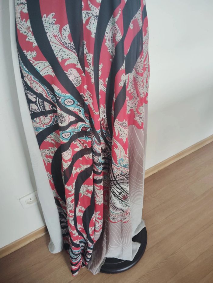 Robe de soirée taille 44 - photo numéro 6