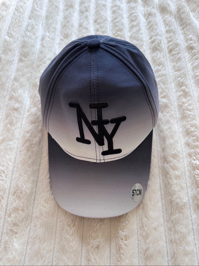 Casquette New York