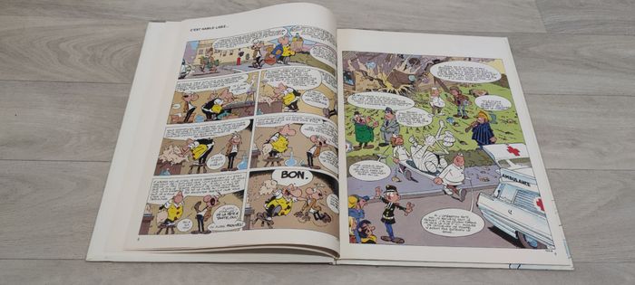 Livre - photo numéro 2