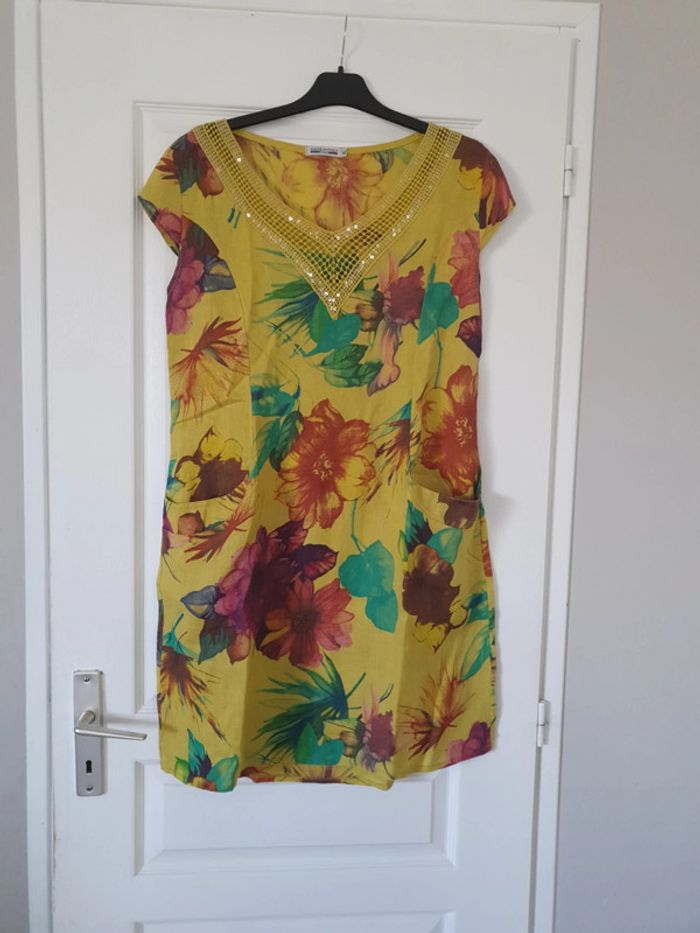 Robe femme xl Eli - photo numéro 2