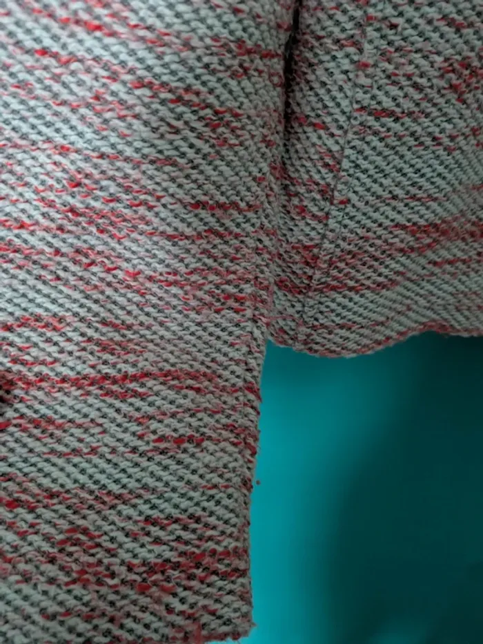 Veste gilet maille 40 - photo numéro 8