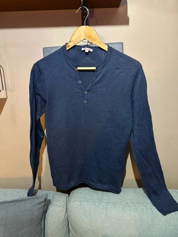 Pull Homme Eden Park taille S