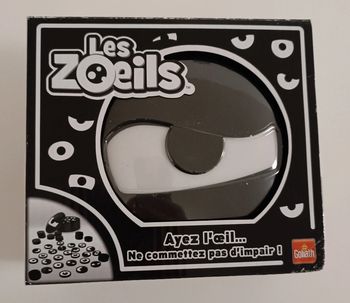 Les zoeils
