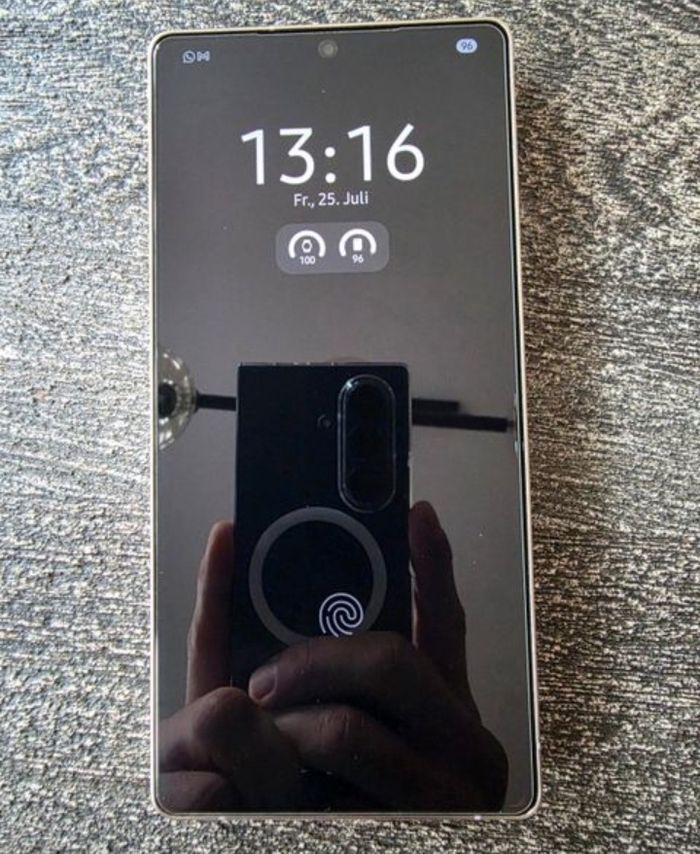 Samsung Galaxy S25
