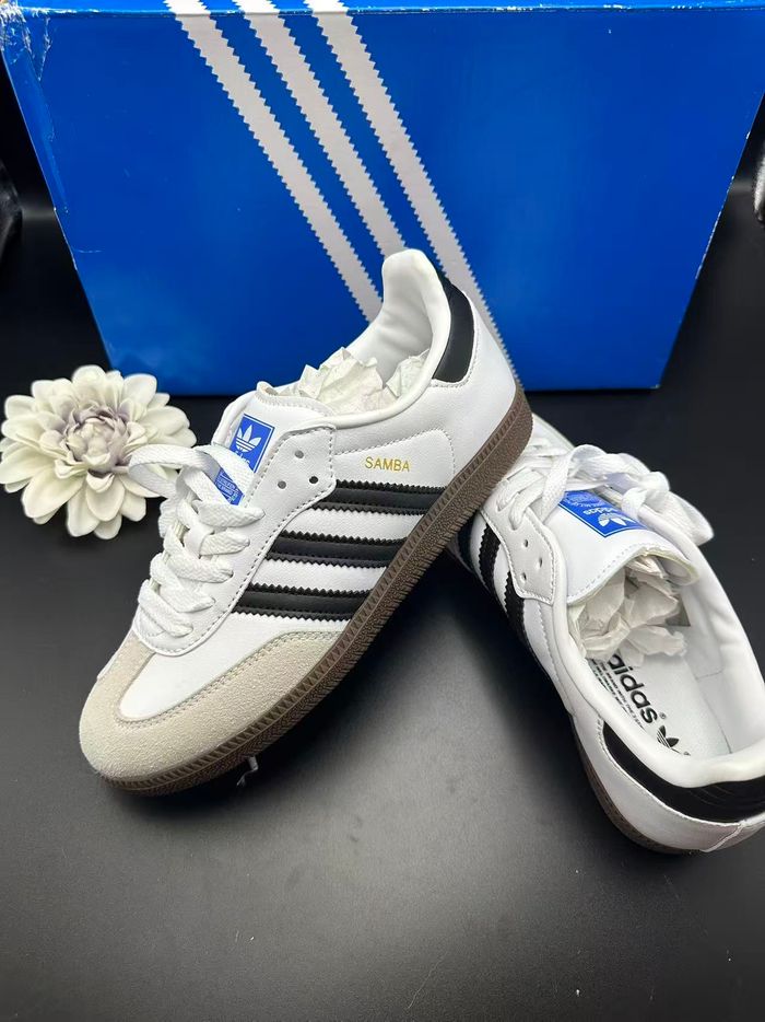 adidas Originals SAMBA OG -- Taille 37 - photo numéro 1