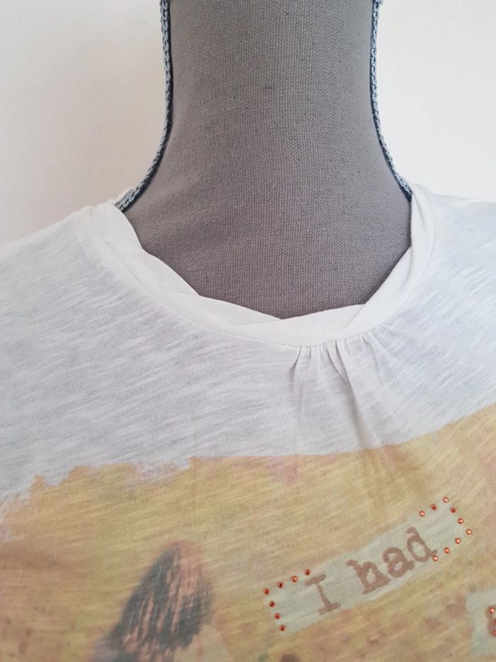 T-shirts - photo numéro 2