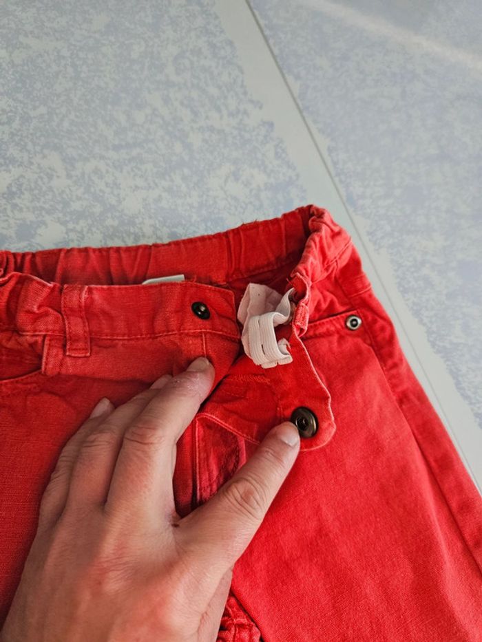 Ensemble 2 pièces 24mois disney - photo numéro 5