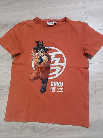 Tee-shirt manches courtes