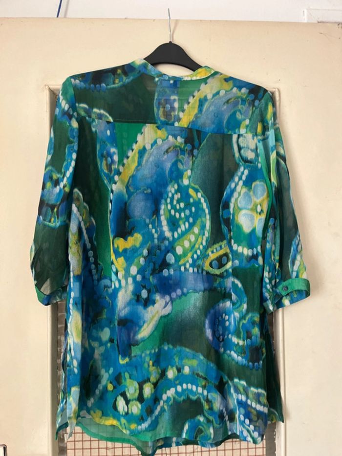 Chemise Heine T42 - photo numéro 2