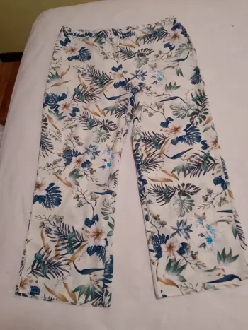 Pantalon T48