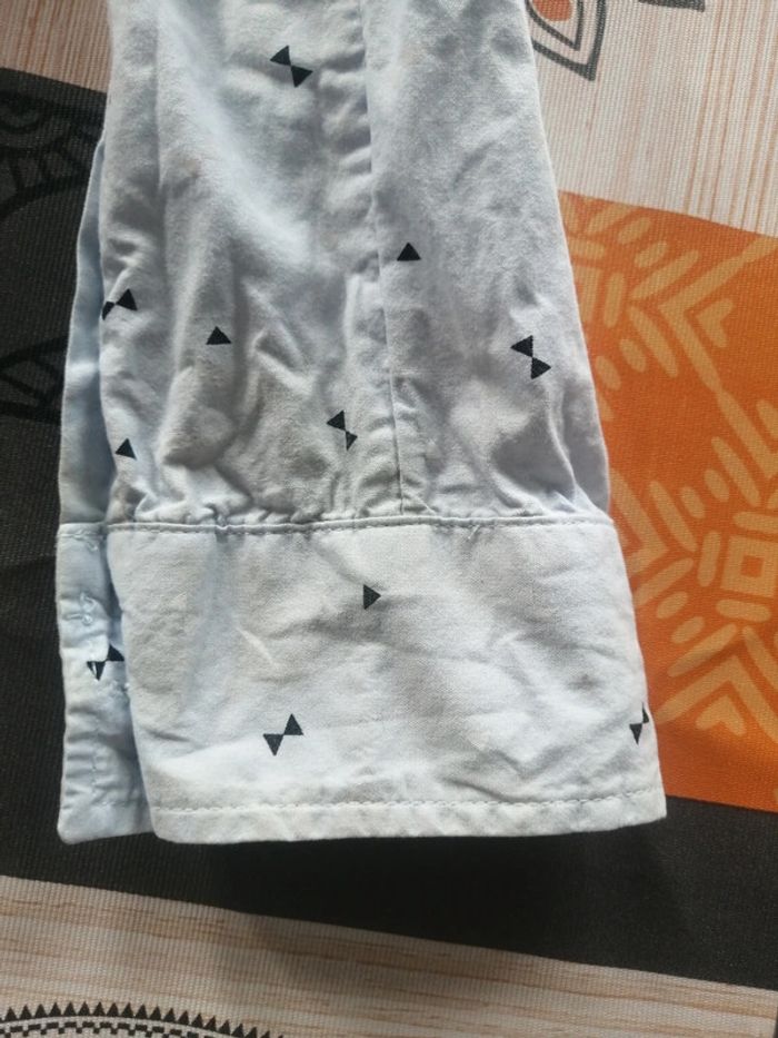 Chemise - photo numéro 4