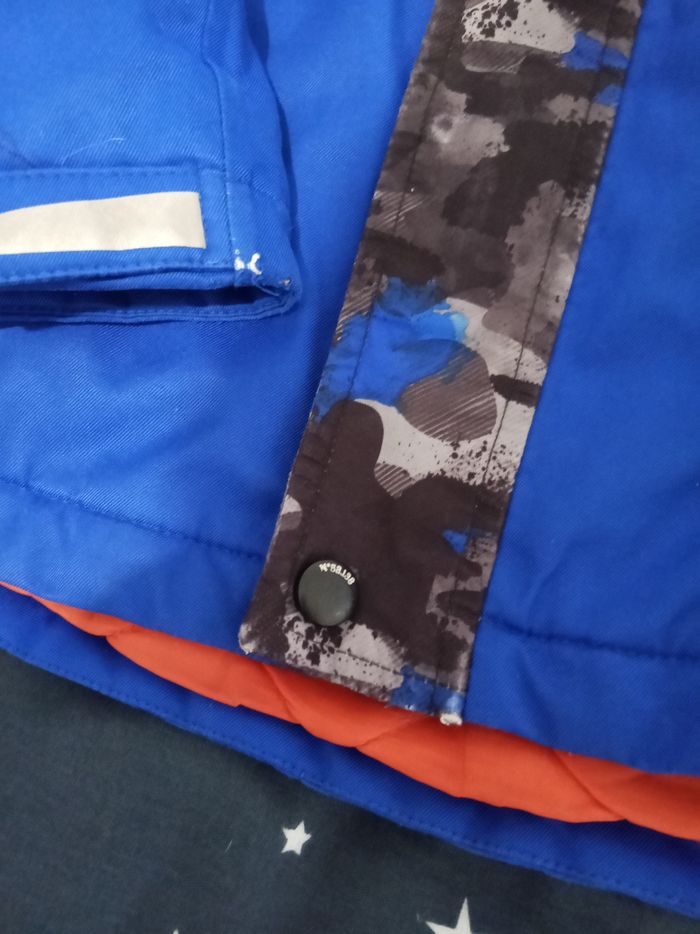 Manteau _ T.116 - photo numéro 2