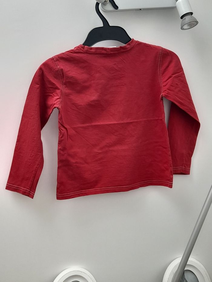 Tee shirt - photo numéro 2