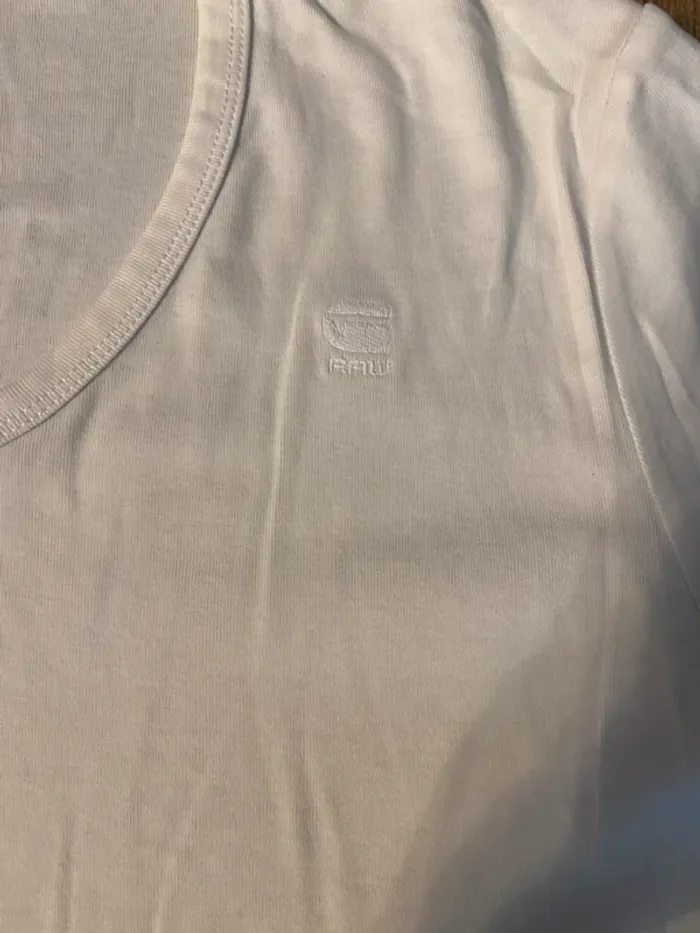 T-shirt - photo numéro 2