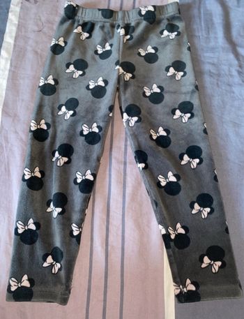 Legging tout doux