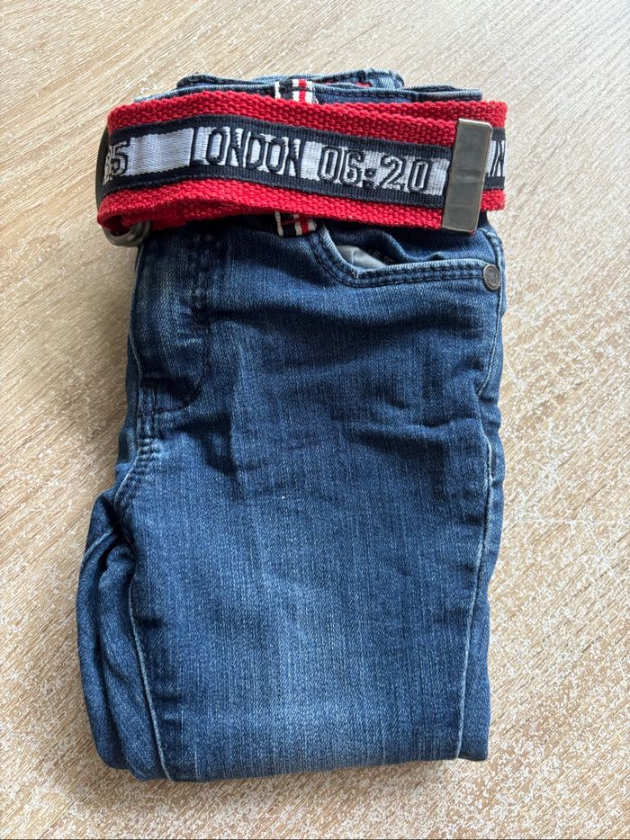 Jeans - photo numéro 3