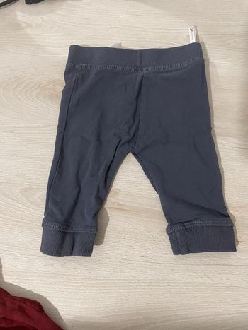 Pantalon 2-4 mois