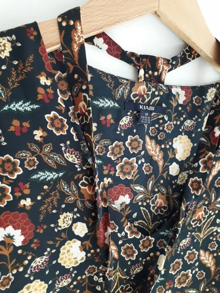 blouse kiabi - photo numéro 3