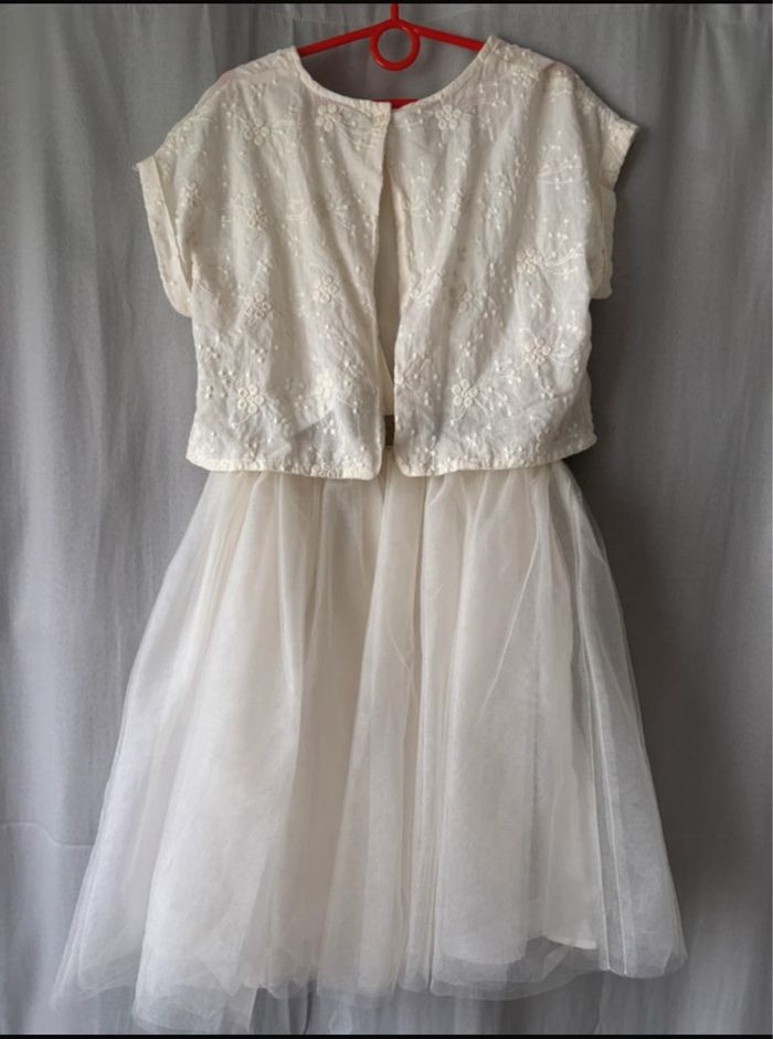 Robe cérémonie - photo numéro 4