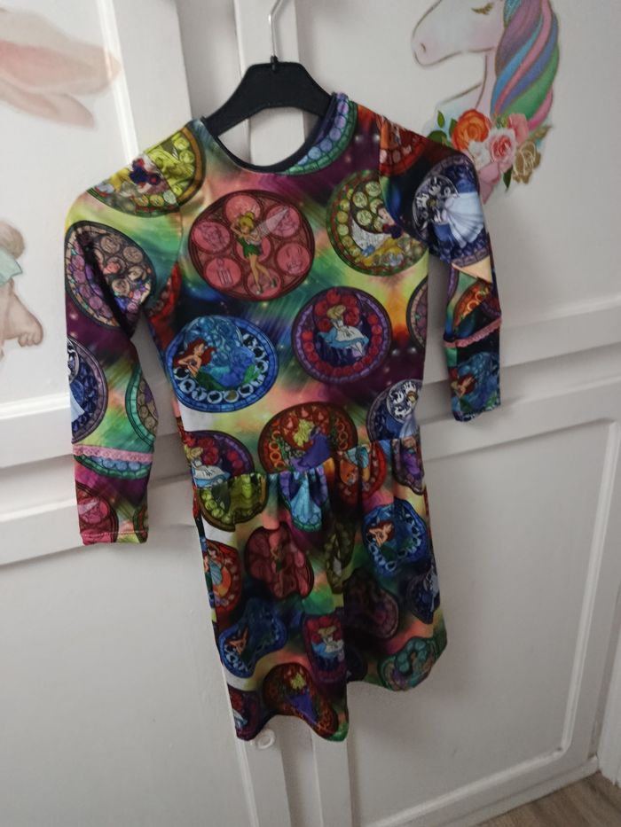 Lot 22 articles fille 10 ans - photo numéro 7