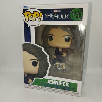 SHE-HULK - FUNKO POP N° 1128 - Jennifer