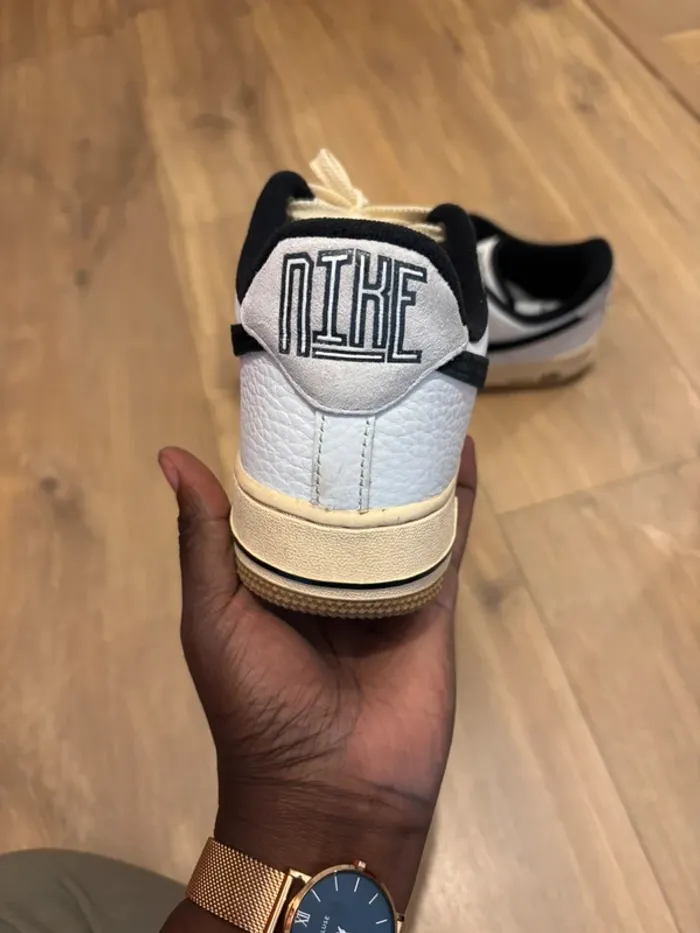 Nike Air Force 1 - photo numéro 4