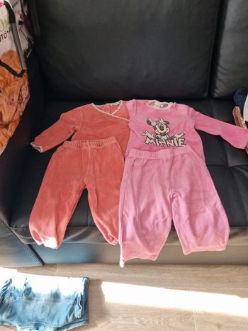 pyjamas