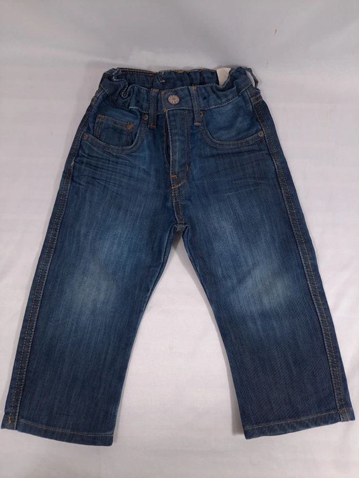 Jeans Fit&Bragg, 1 ans 1/2, 18 mois