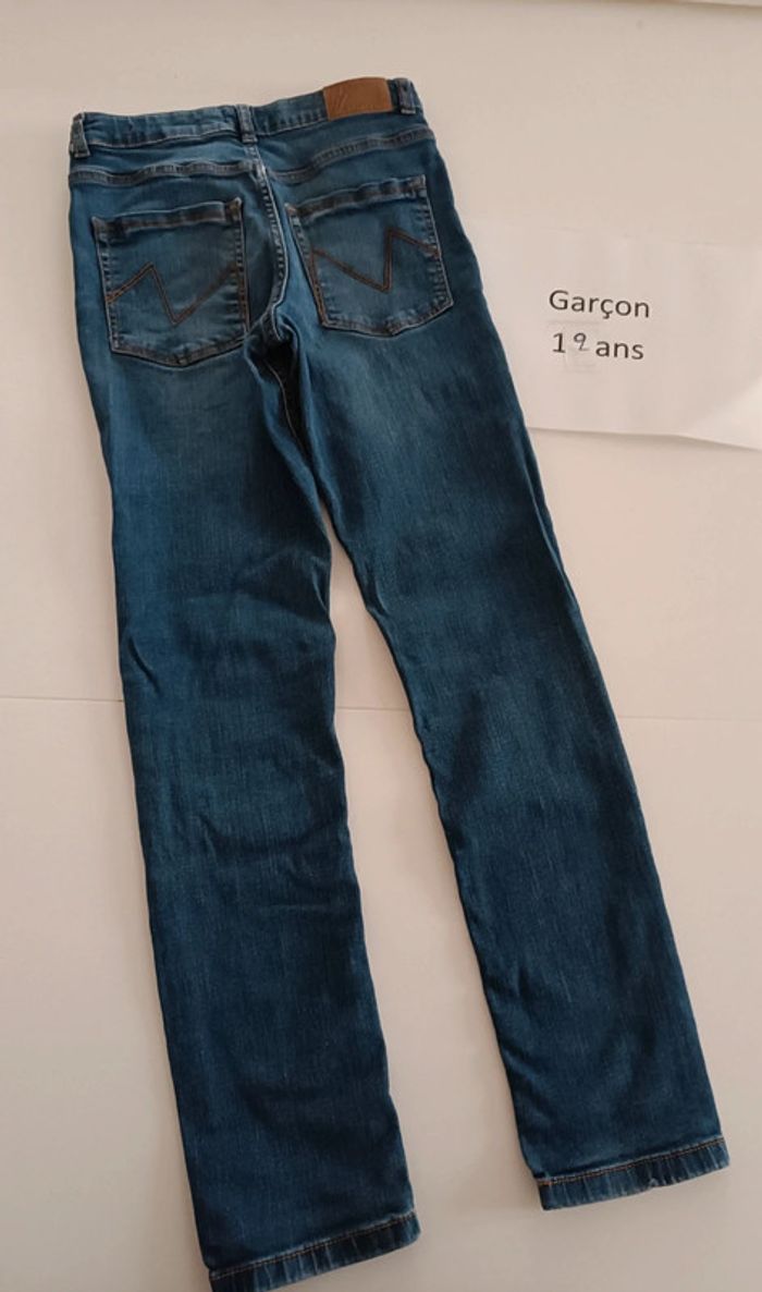 Jean DPAM 12 ans - photo numéro 2