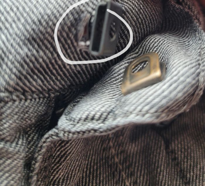 Garçon (taille 6 ans) : bermuda long - photo numéro 4