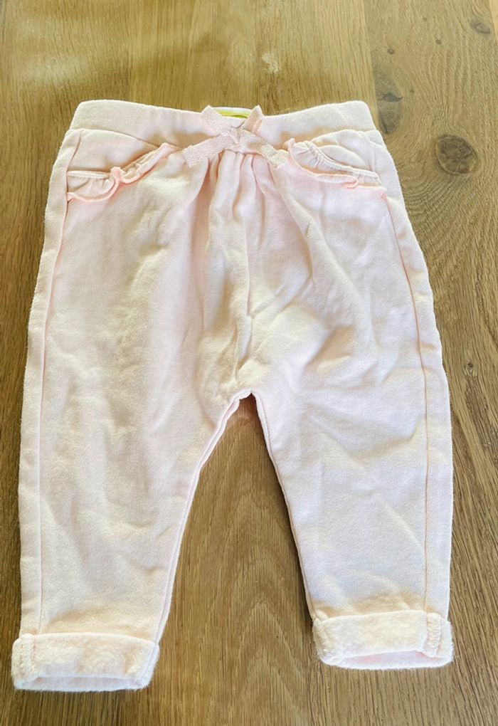 Sarouel tape à l’œil 6 mois