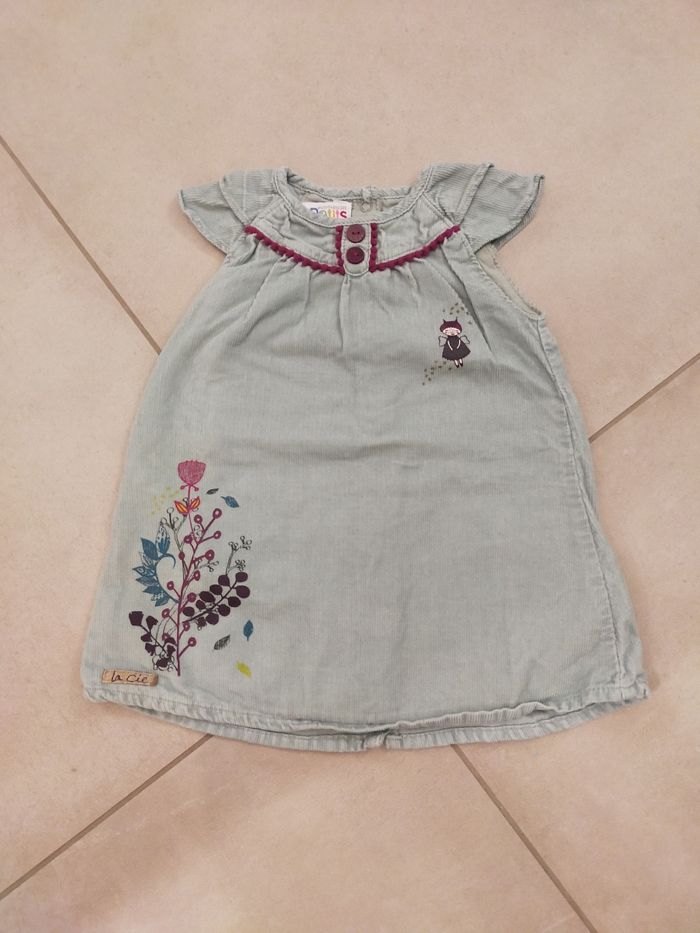 Lot vêtements 12 mois - photo numéro 9