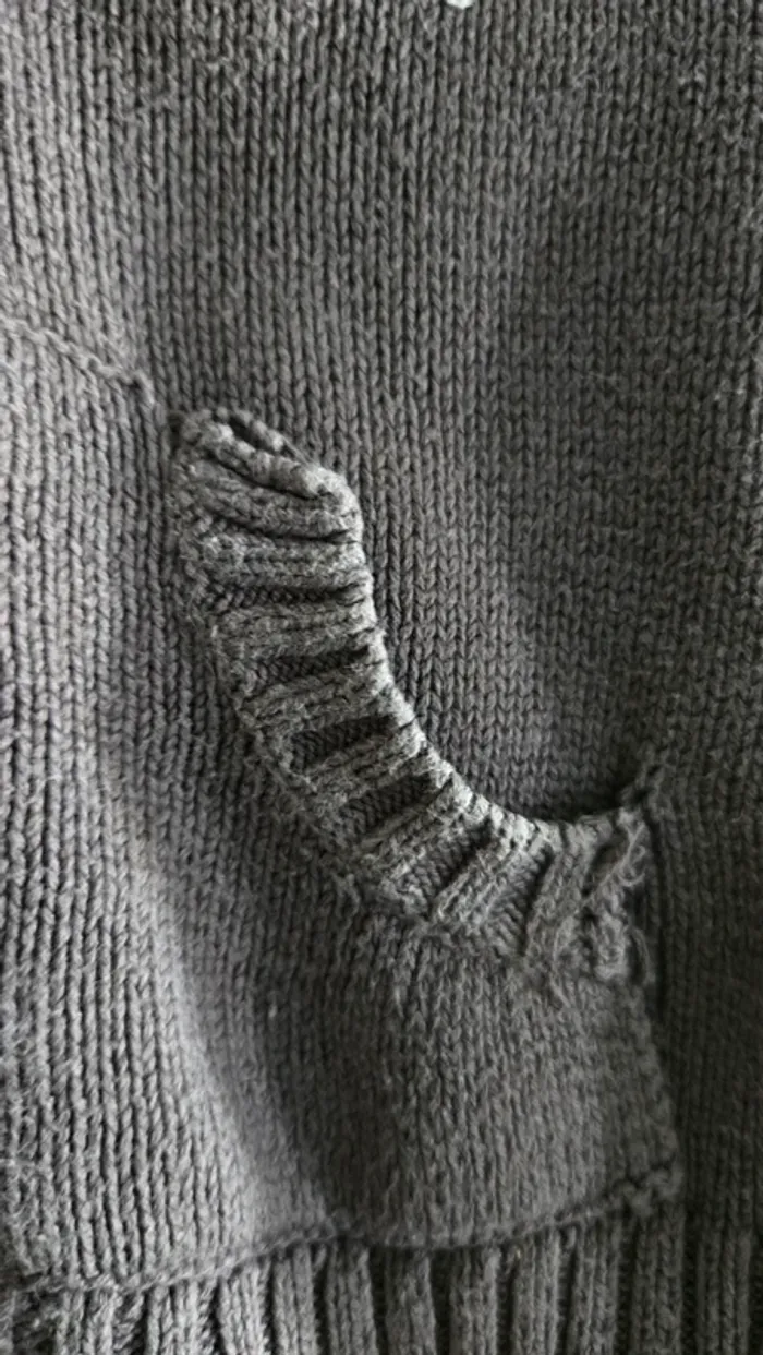Lot de vêtements enfant 12 mois - photo numéro 20