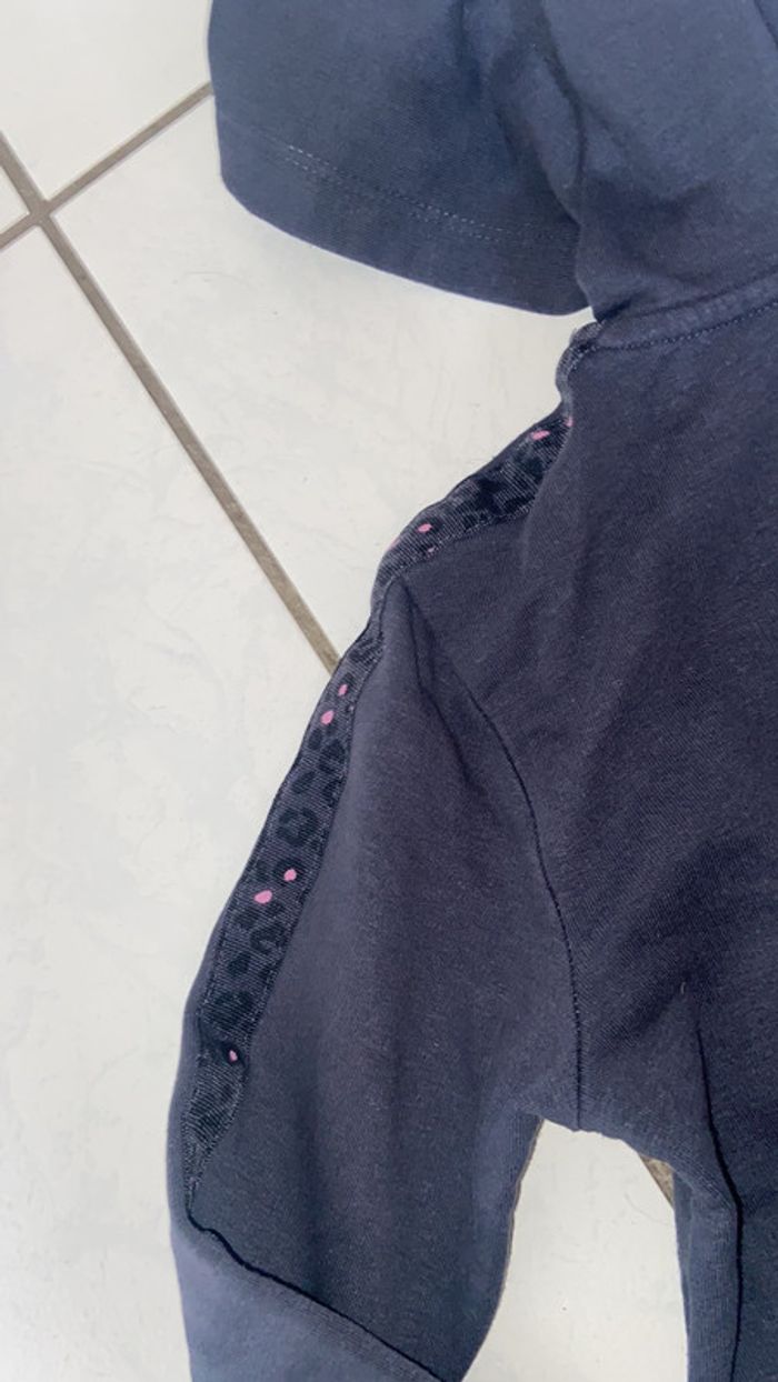 Veste fille - photo numéro 4