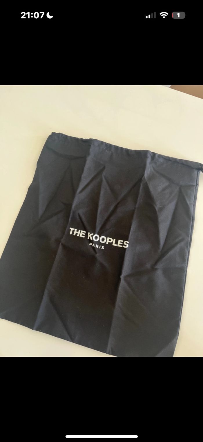 Bottines the kooples - photo numéro 6