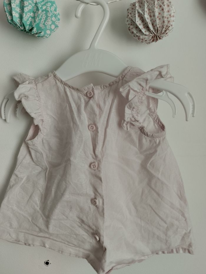 Blouse - photo numéro 2