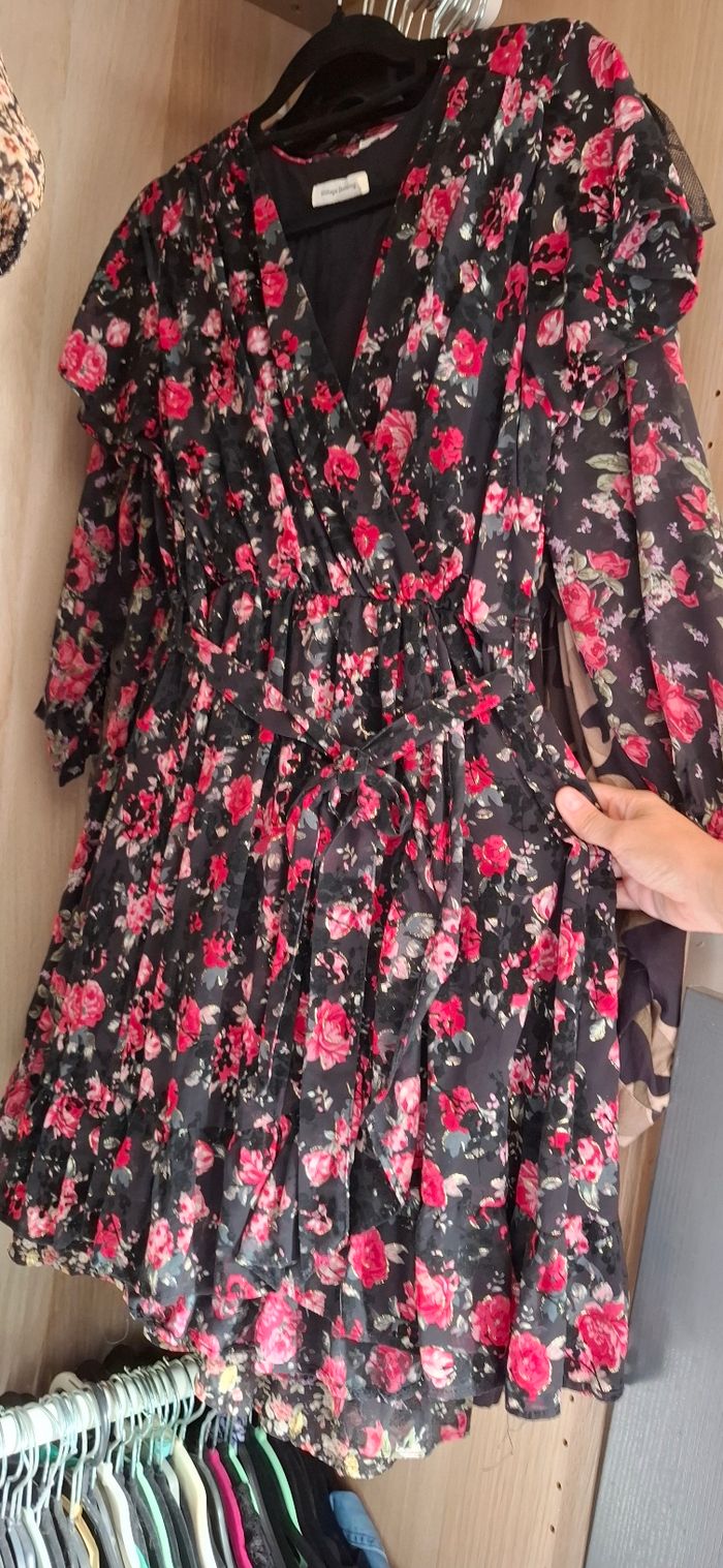 Lot robe courte été - photo numéro 9