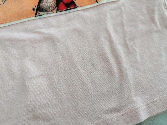 Robe Disney T 6 ans 👧🏻 - photo numéro 4