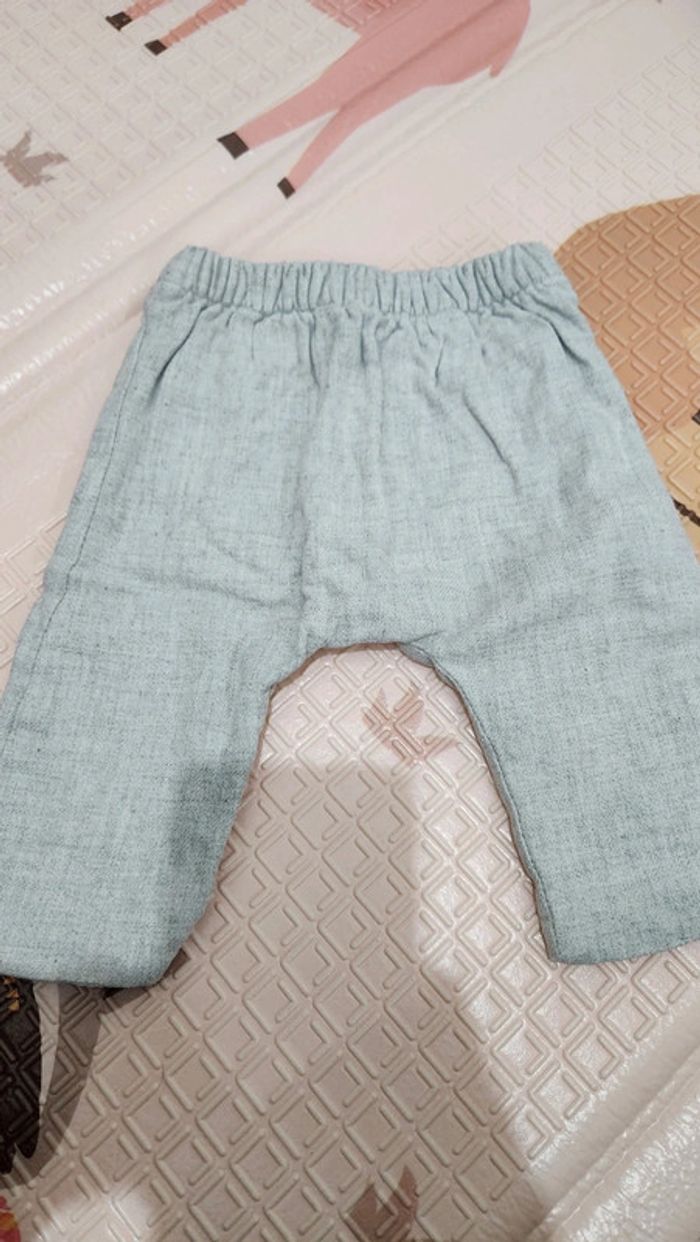 Pantalon - photo numéro 3