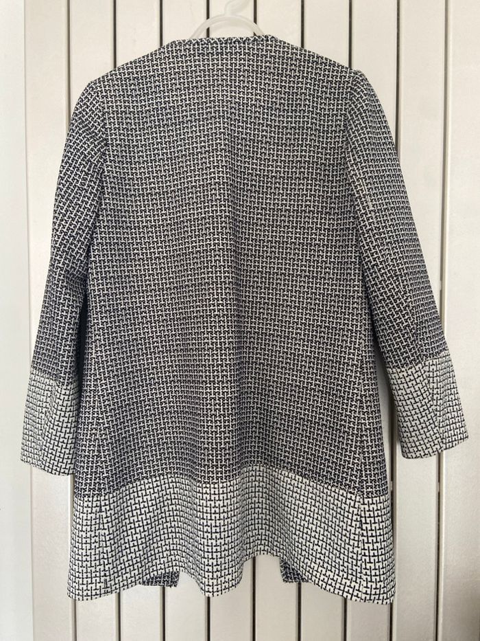 Veste blazer - photo numéro 4