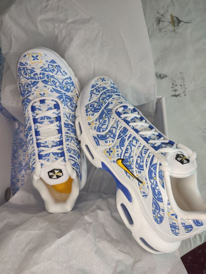 Nike Air Max Plus Lisboa - photo numéro 6
