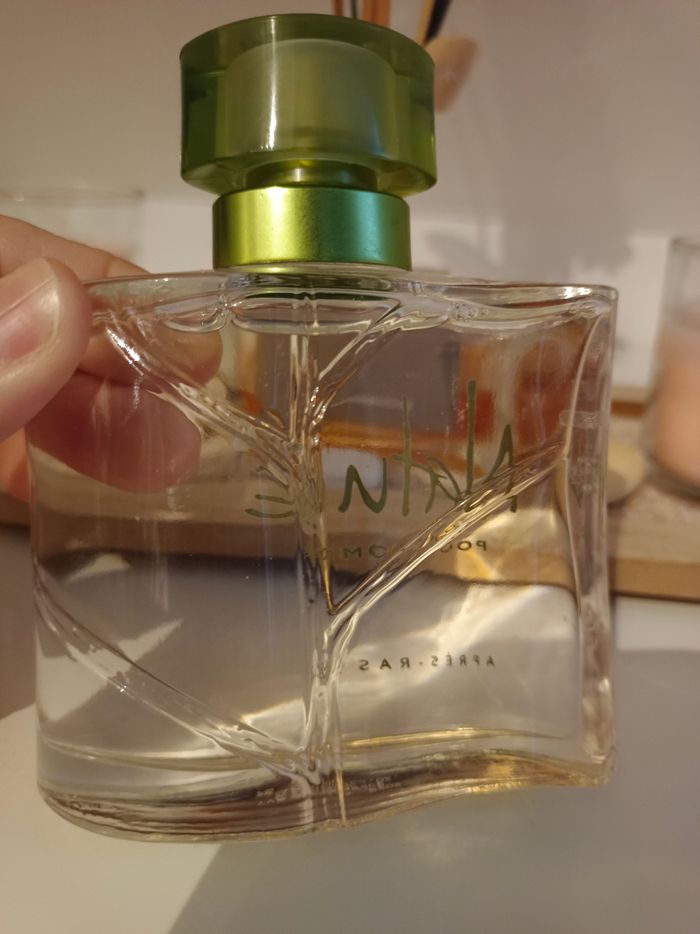 Après rasage nature pour homme Yves Rocher - photo numéro 3