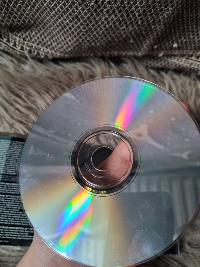 Cd Louis Armstrong  Jazz&Blues collection - photo numéro 4