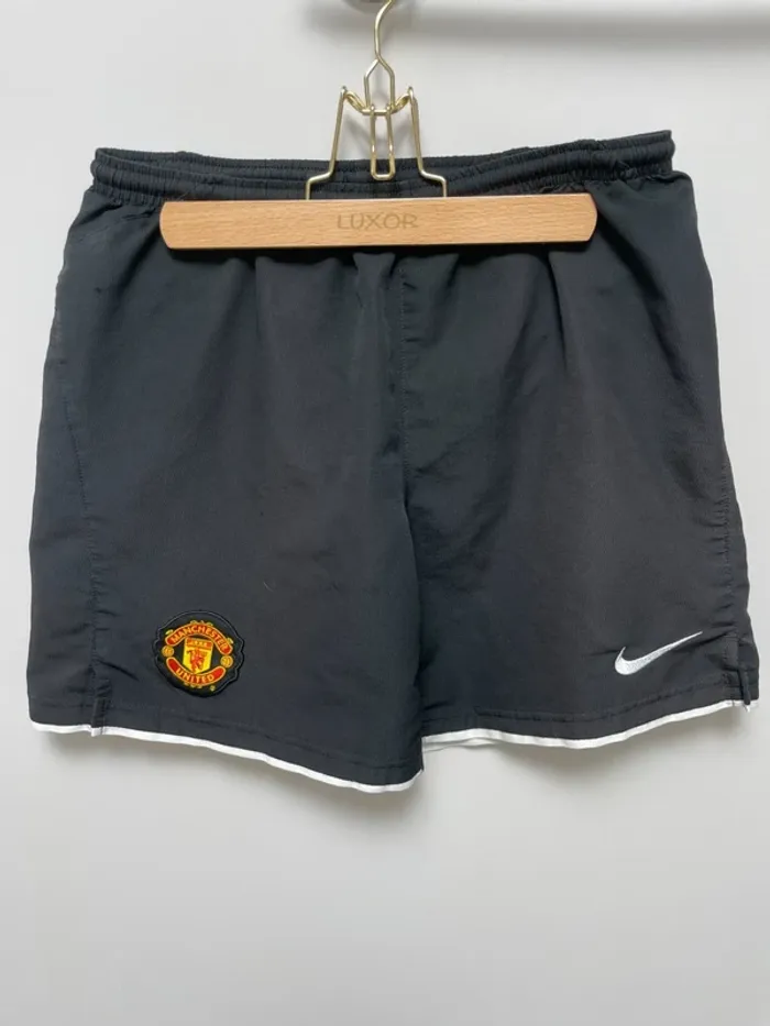 Short Nike Manchester United enfant 14 ans