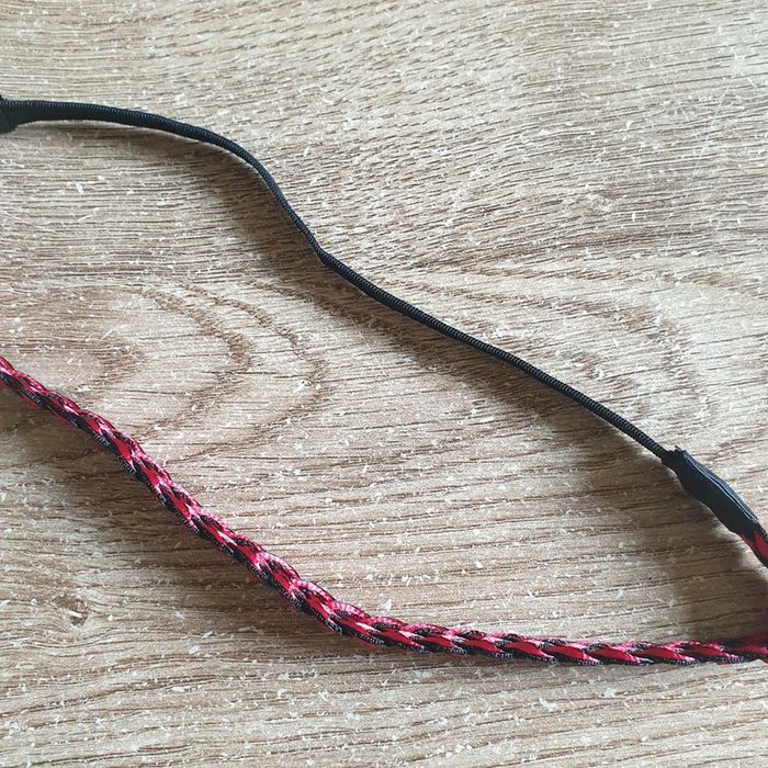 🩷 Bandeau cheveux tressés #emyfleury_accessoirescheveux - photo numéro 2