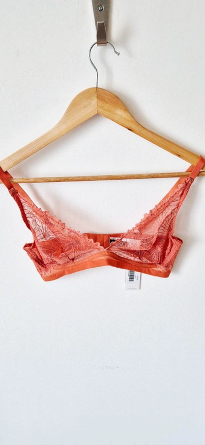 Soutien-gorge Huit Taille S