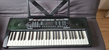 Synthétiseur