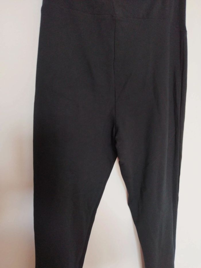 Legging de grossesse épais taille L Kiabi - photo numéro 4
